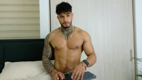 Dylan Rivera online show from March 25, 4:07 am