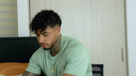 Dylan Rivera online show from April 7, 11:04 pm