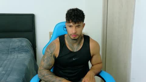 Dylan Rivera online show from June 6, 3:00 am