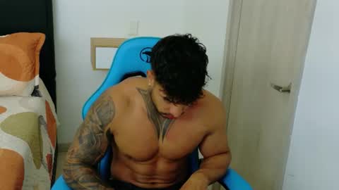 Dylan Rivera online show from June 24, 10:53 pm