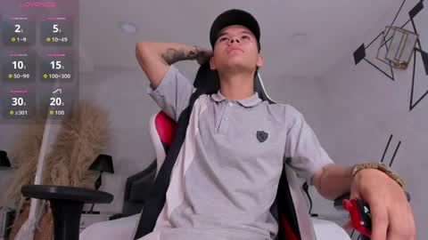 dylanroyce_ online show from May 5, 1:41 pm