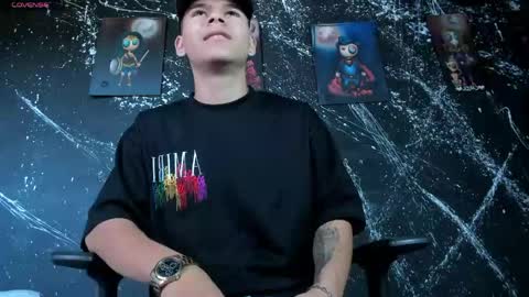 dylanroyce_ online show from May 13, 1:30 pm