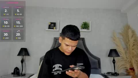 dylanroyce_ online show from May 31, 12:34 pm