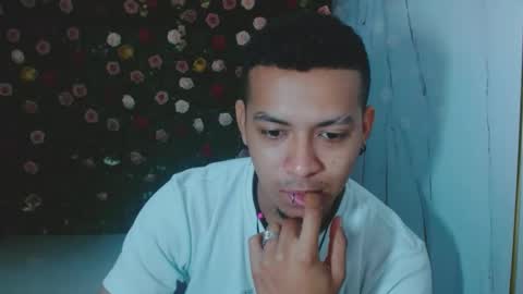 dylans_brown online show from February 13, 1:29 pm