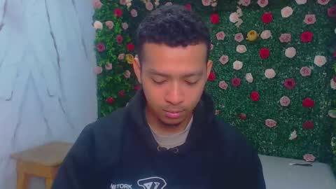 dylans_brown online show from February 20, 1:44 pm