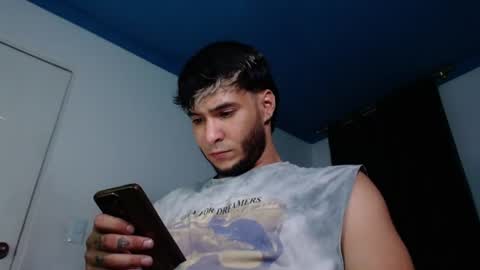 dylanxfun online show from July 16, 5:46 am