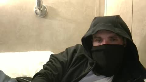 Snapshot of dylp400 chatting on January 13, 5:12 am dylp400 online show from January 13, 5:12 am