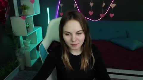 Dyna online show from February 18, 4:37 am