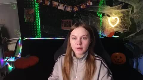 Dyna online show from October 26, 2:06 am