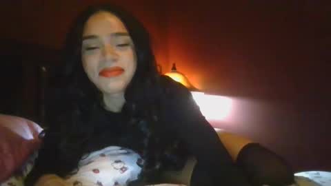 Dynasty online show from December 4, 9:02 pm