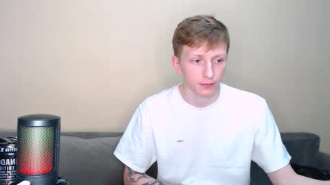 Julia and Dima online show from February 9, 11:09 pm