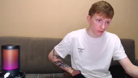 Julia and Dima online show from February 19, 11:56 pm