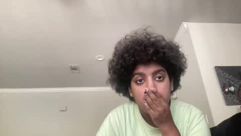 Harsh online show from November 5, 4:51 pm