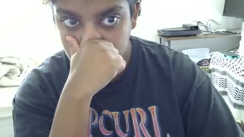 Harsh online show from January 9, 4:32 pm