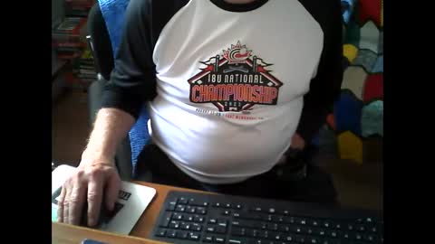 dyxson online show from September 20, 6:20 pm