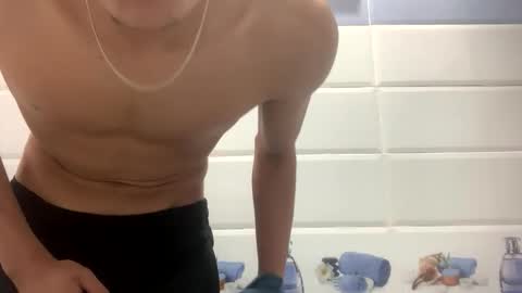 Snapshot of dzsilico69 chatting on October 16, 3:07 am dzsilico69 online show from October 16, 3:07 am