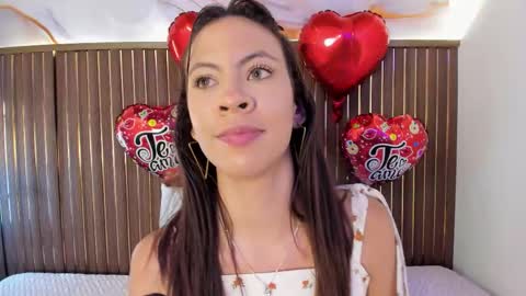 Call me Sofia online show from February 15, 7:43 pm