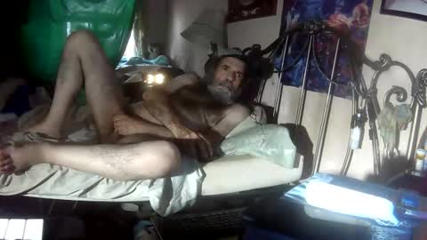 Italian Franky online show from July 14, 7:19 pm