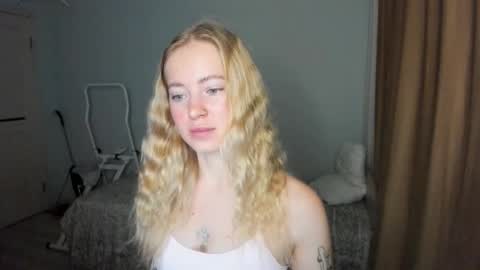 fansly - yourbestbaby online show from February 6, 4:06 am