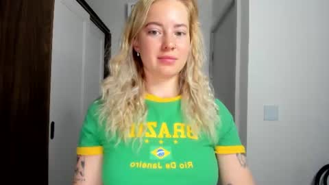 fansly - yourbestbaby online show from July 1, 2:35 am