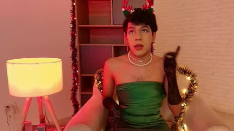 John online show from November 28, 10:23 pm