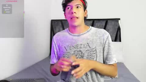 John online show from January 10, 8:32 pm