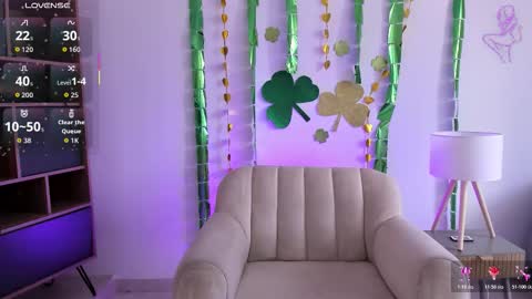 John online show from March 22, 8:01 pm