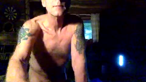 eagerbtm online show from April 15, 10:43 pm