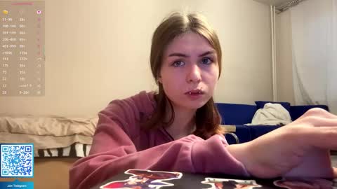 Emma online show from January 15, 5:34 am