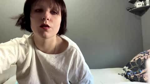 Rina online show from April 25, 7:22 am
