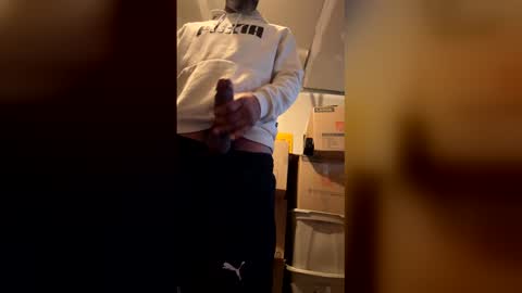 easternjerk online show from April 4, 10:46 am