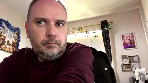 eastmidssoul online show from December 9, 1:24 pm