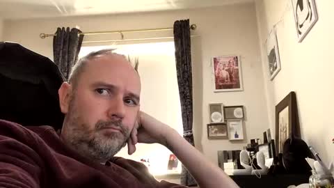 eastmidssoul online show from January 16, 12:09 pm