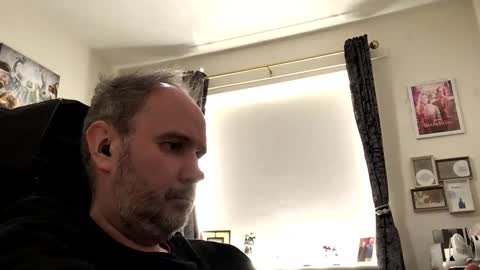 eastmidssoul online show from March 3, 12:05 pm