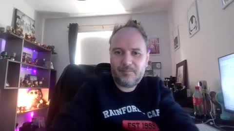 eastmidssoul online show from April 8, 7:19 am