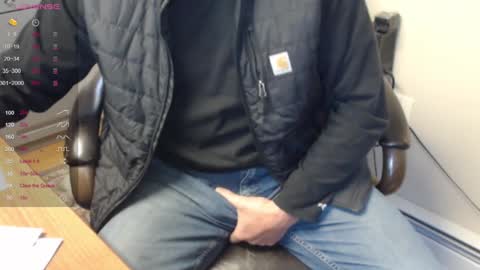 Snapshot of easygoingguy1 chatting on January 3, 5:20 pm Easy Going Guy online show from January 3, 5:20 pm