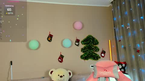 Kate online show from December 23, 1:40 am