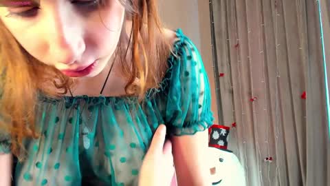 Kate online show from January 1, 5:11 am