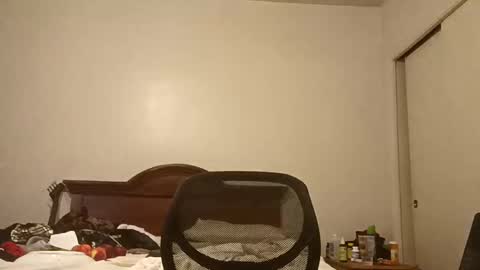 eatallorgasms online show from November 5, 8:36 am