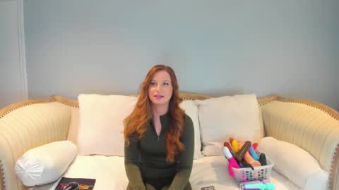 Allison online show from January 23, 3:22 pm