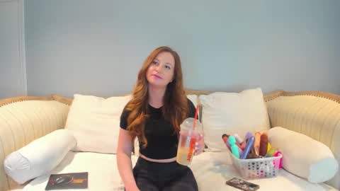 Allison online show from January 29, 3:58 pm