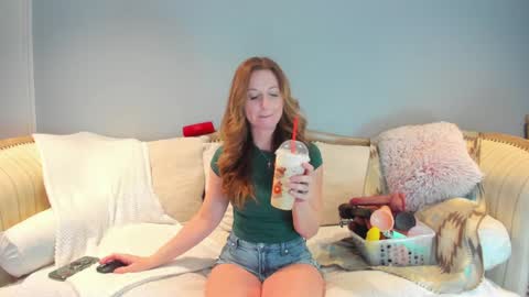 Allison online show from December 19, 4:25 pm