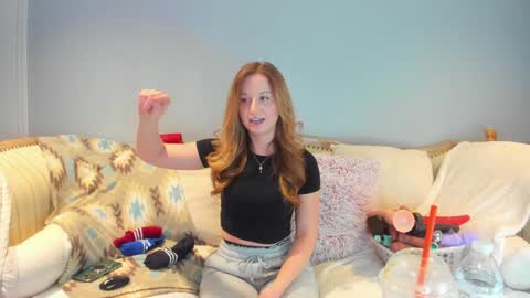 Allison online show from January 7, 3:36 pm