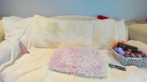 Allison online show from January 14, 3:50 pm