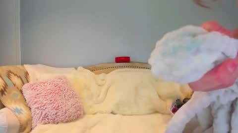 Allison online show from March 18, 3:15 pm