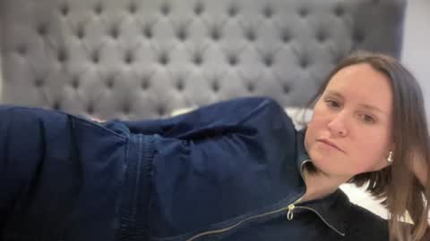 Snapshot of eatmypie69 chatting on January 26, 4:09 pm Nadia Ferreira  online show from January 26, 4:09 pm