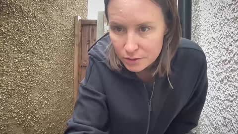 Snapshot of eatmypie69 chatting on October 8, 11:08 am Nadia Ferreira  online show from October 8, 11:08 am