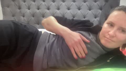 Snapshot of eatmypie69 chatting on January 11, 8:25 pm Nadia Ferreira online show from January 11, 8:25 pm