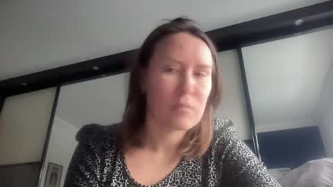 Snapshot of eatmypie69 chatting on February 2, 9:41 am Nadia Ferreira online show from February 2, 9:41 am