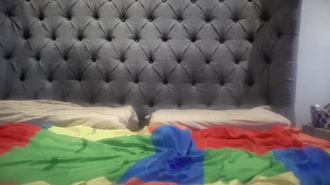 Snapshot of eatmypie69 chatting on February 3, 1:49 pm Nadia Ferreira online show from February 3, 1:49 pm